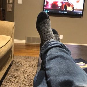 Meet your Posher, Andrew